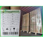 60gsm Plotter Paper For Garment 1.6m 1.8m x 200m Smooth Surface for sale