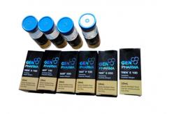 China Pharma Glass Vial Labels Sterile Injection Printing Pharmaceutical Packaging supplier