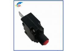 China Mobile Combined Socket Strip Plug Overload Protector Circuit Breaker 10-16Athermal supplier