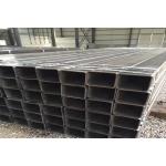 API Steel Hollow Sections 30x30mm A36 Galvanized Welded Square Tube for sale