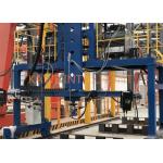 1m/Min H Beam Welding Machine Manufacturers SAW Submerged Arc Welding Equipment for sale