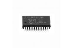 China PIC18F26K20T-I/SS supplier