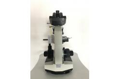 China High Resolution Clinical Lab Instruments Sperm Analyzer Semen Analyzer With Trolley supplier