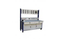 China Didactic Power Electronics Trainer 100kg Electrical Training Equipment 2.0KVA supplier
