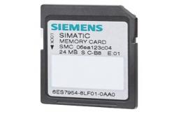 China 6ES7954-8LB01-0AA0  Siemens  Memory Card supplier