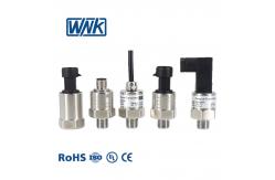 China WNK IOT System Piezo Air Pressure Sensors IP67 Protection supplier