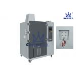 11.68KPa 15250m Altitude Test Chamber 2 Degree Temp Deviation for sale