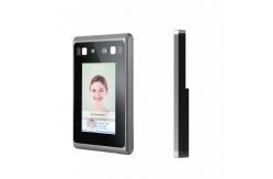 China Ip68 Biometric And Facial Recognition Systems Waterproof Tcp/Ip Usb Wifi supplier