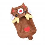 Comfy Adorable Pets Wearing Clothes Outfits For Furry Companions for sale