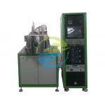 Ф1200×H800mm Magnetron Sputtering Coating Machine 0~60RPM Vacuum Coating Machine KSL-1200