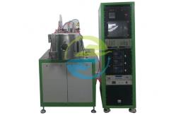 China Ф1200×H800mm Magnetron Sputtering Coating Machine 0~60RPM Vacuum Coating Machine KSL-1200 supplier