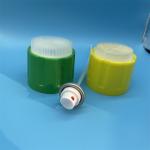 Efficient Foam Dispenser Valve for Personal Care - Smooth Operation, Consistent Foam