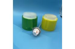 China Efficient Foam Dispenser Valve for Personal Care - Smooth Operation, Consistent Foam supplier