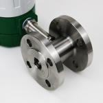 Gas Turbine Flow Meter Smart Liquid Turbine Flowmeter