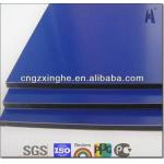 Fireproof Aluminium Composite Panel 3mm/4mm/6mm Thickness 1220mm/1250mm/1500mm Width for sale