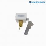 Paddle Type Micro Water Flow Switch Single Stage for sale