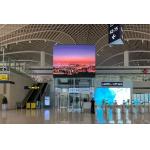 SCX LED P3.91 P4.81 P3 P4 P5 Rental Full Color Indoor Outdoor Advertising Led commercial Screen Panel Cabinet Led Display for sale