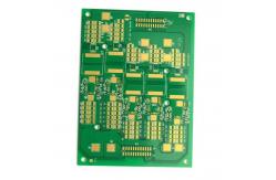 China Oem Electronics Printed Circuit Boards Manufacturer Multilayer Pcb Circuits Board supplier