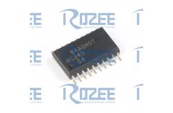 China SN74HC245DWR supplier