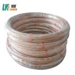 6MM Types Of Copper Wire Insulation Copper Sheathed Cable MgO for sale