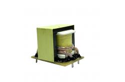 China Z11 Silicon Steel Sheet EI28 Low Frequency Transformer For Power Supplies supplier