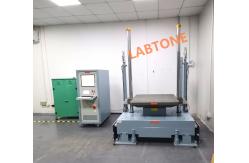 China Complies With GJB1217 GJB360.23 Shock Test System 300g Accelaration supplier