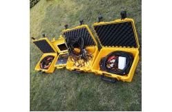 China Data Recorder Seismic Instruments 24 Channels Acquisition Seismograph supplier