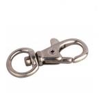 Pet Use Metal Swivel Snap Hook 1/4'' 3/8'' for sale