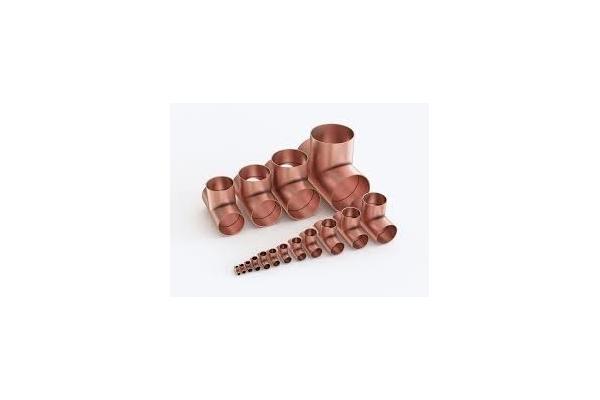 ANSI JIS Copper Nickel Water Pipe - Suitable for Various Applications