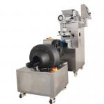 Mini Type Protein Ball Making Machine  Automatic Coconut Date Ball Extruder for sale