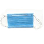 Non Woven Disposable Surgical Face Mask for sale