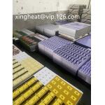 Export Printed Tinplate Sheet To Meet International Market Demands And Expand Business Opportunities for sale