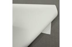 China Sublimation Backlit Textile 170gsm For LED Light Box supplier