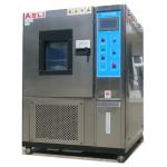 Fast Changing Chamber Rapid High Low Temperature Exchange Test Machine for sale