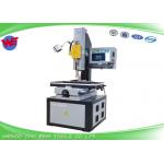 YSD-3545CNC Jiasheng EDM Discharge Drilling Machine 450*350mm Economical for sale