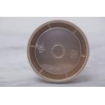 Disposable Custom Printing Salad Paper Bowl Takeaway With Lid For Takeaway for sale