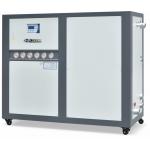 JLSS-30HP Water Cooling Water Chiller Machine 380V 415V 440V for sale