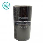 VH23390E0020J1L Excavator Fuel Filter VH23390E0020 Kobelco SK200-8 for sale