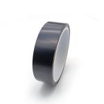 Black ACF High Temperature Kapton Tape Double Sides Anti Static for sale
