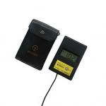 0.12W Power Digital Rail Thermometer 100 Degree ISO Certificate for sale