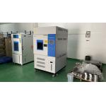 Astm G155 Environmental Test Chambers For Xenon Arc Lamp Weathering Resistance