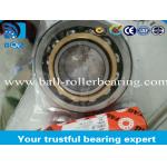 Chrome Steel Angular Contact Ball Bearings Z2V2 Z3V3 Vibration 7308-B-MP for sale