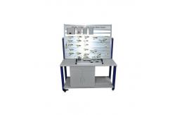 China AC220V Process Control Trainers supplier