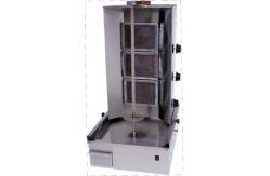 China Shawarma Kebab Machine Burner Infrared Ceramic For BBQ Grill supplier