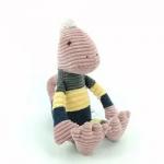 Customized PP Cotton Soft Plush Toy EN71 ODM OEM Stuffed Animal Toys