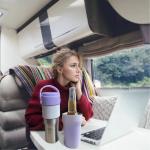 OEM ODM Insulated Water Bottle