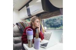 China OEM ODM Insulated Water Bottle supplier