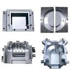 Metal Forging Mold Vacuum Investment Casting Special Shaped Forgings Mold for sale