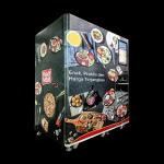 Commercial Automatic Coffee Vending Machine for Hot Food for sale