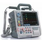Mindray D6 Automated External Used Defibrillator Machine 3 Channel